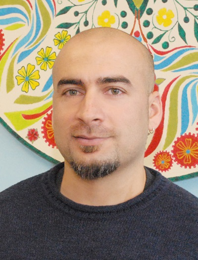 Nachhilfelehrer/in - Nachhilfe Englisch Freiburg Nachhilfe Profilbild